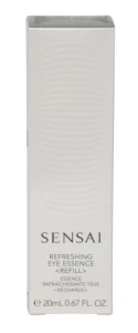 KANEBO SENSAI Refreshing EYE Essence Refill produkt kosmetyczny 20 ml