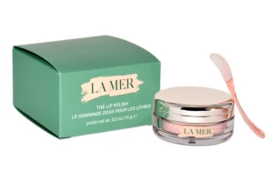 LA MER THE LIP Polish Scrub kosmetyk do ust 15 ml
