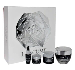 LANCOME SET (ADVANCED GENIFIQUE CREME 50ML + ADVANCED GENIFIQUE CREME 15ML + ADVANCED GENIFIQUE YEUX 5ML + ADVANCED GENIFIQUE SERUM 7ML)