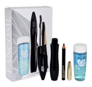LANCOME SET (HYPNOSE DRAMA 01 + LE CRAYON KHOL + BI-FACIL30ML)