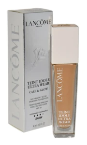 LANCOME TEINT IDOLE ULTRA WEAR CARE & GLOW SPF15 240W 30ML