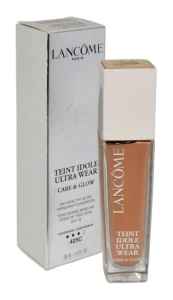 LANCOME TEINT IDOLE ULTRA WEAR CARE & GLOW SPF15 425C 30ML