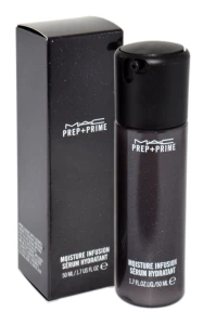 MAC PREP + PRIME MOISTURE INFUSION 50ML
