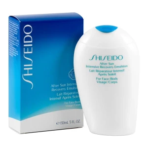 SHISEIDO Suncare After SUN Intensive Recovery Emulsion produkt kosmetyczny 150 ml