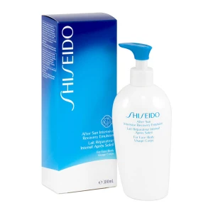SHISEIDO SUNCARE AFTER SUN INTENSIVE RECOVERY EMULSION 300ML
