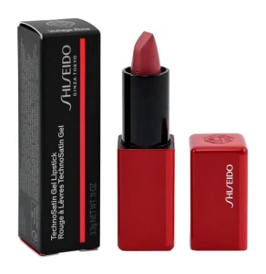 SHISEIDO TECHNOSATIN GEL LIPSTICK 408 3,3G