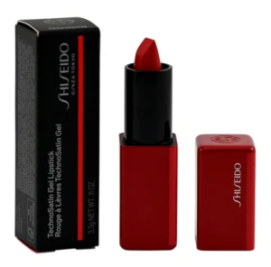SHISEIDO Technosatin GEL Lipstick 417 kosmetyk do ust 3,3 g