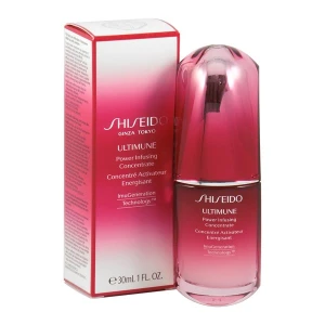 SHISEIDO ULTIMUNE POWER INFUSING CONCENTRATE 30ML
