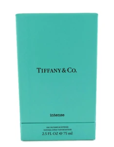 TIFFANY & CO Intense woda perfumowana spray damskie 75 ml