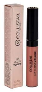 COLLISTAR LIP Gloss Volume 150 NUDO Labbra kosmetyk do ust 7 ml
