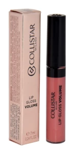COLLISTAR LIP Gloss Volume 160 Dusty ROSE kosmetyk do ust 7 ml