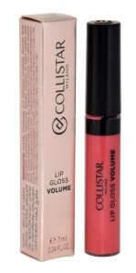 COLLISTAR LIP Gloss Volume 170 HOT Grapefruit kosmetyk do ust 7 ml