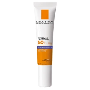 GRATIS! LA ROCHE-POSAY ANTHELIOS UVM ANTIPIGM FL T15ml
