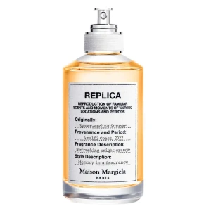 MAISON MARGIELA NEVER ENDING SUMMER EDT/S 100ML