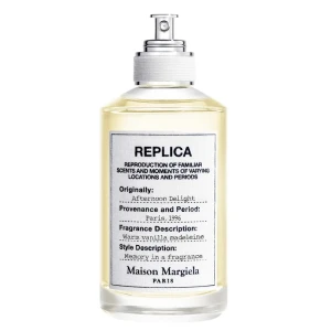 MAISON MARGIELA REPLICA AFTERNOON DELIGHT (M/W) EDT/S 100ML