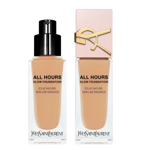 Yves Saint Laurent YSL ALL HOURS GLOW FOUNDATION MN1 25ML