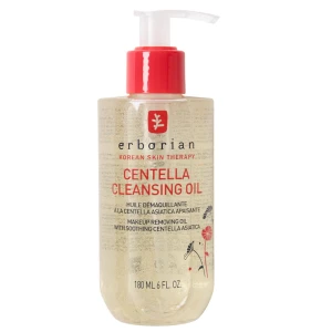 ERBORIAN CENTELLA CLENSING OIL 180ML