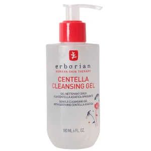 ERBORIAN CLEANSING GEL 180ML
