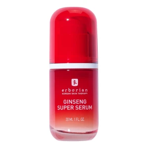 ERBORIAN GINSENG SUPER SERUM 30ML