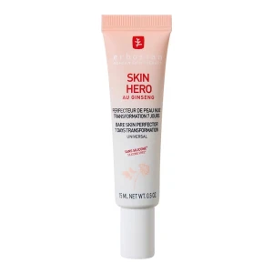 ERBORIAN SKIN HERO FACE CREAM 15ML