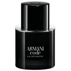 ARMANI CODE woda toaletowa spray męskie 30 ml