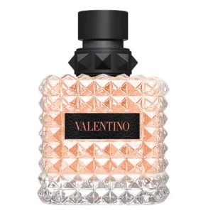 VALENTINO DONNA BORN IN ROMA CORAL FANTASY (W) EDP/S 100ML