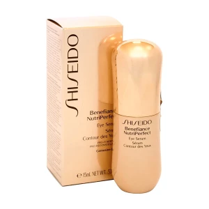 SHISEIDO Benefiance Nutriperfect EYE Serum serum pielęgnacyjne 15 ml