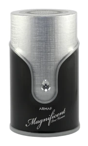 ARMAF Magnificent woda perfumowana spray męskie 100 ml