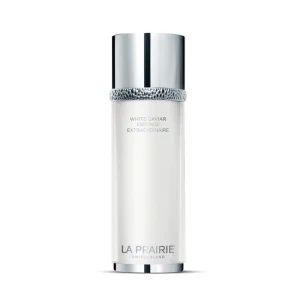 La Prairie White Caviar Essence Extraordinaire rozświetlająca emulsja do twarzy 150ml