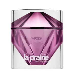 LA PRAIRIE PLATINUM COLLECTION HAUTE REJUVENATION CREAM PLATINUM RARE 50ML