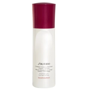 SHISEIDO Complete Cleansing Microfoam kosmetyk oczyszczający 180 ml