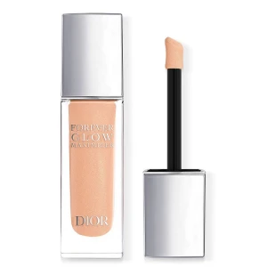 Dior Forever Glow Maximizer długotrwały rozświetlacz w płynie Gold 11ml