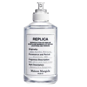 Maison Margiela Replica Lazy Sunday Morning woda toaletowa spray 100ml