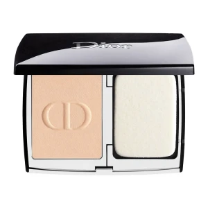 Dior Forever Natural Velvet podkład w kompakcie 3N Neutral 10g