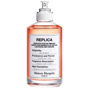 Maison Margiela Replica On A Date woda toaletowa spray 100ml