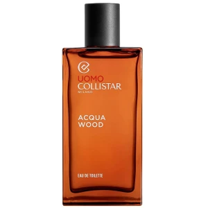 Collistar Acqua Wood woda toaletowa spray 100ml