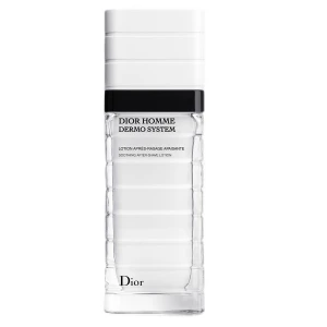 Dior Homme Dermo System kojący balsam po goleniu 100ml