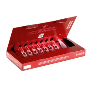 COLLISTAR LIFT HD + Lifting Instant Effect 7 Vials 7X1, produkt kosmetyczny 5 ml