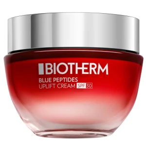 BIOTHERM BLUE PEPTIDES UPLIFT CREAM SPF30 50ML