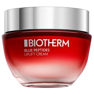 BIOTHERM BLUE PEPTIDES UPLIFT CREAM 50ML