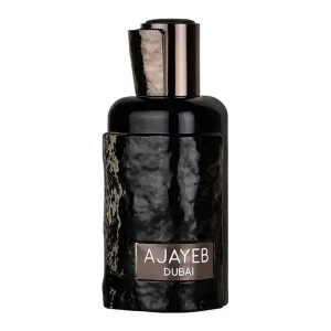 LATTAFA Ajayeb Dubai (M/W) woda perfumowana spray 100 ml