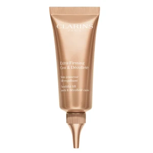 Clarins Extra-Firming Cou &amp; Decollete ujędrniający krem do szyi i dekoltu 75ml