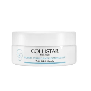Collistar Make-Up Removing Cleansing Balm oczyszczające masło do demakijażu 100ml