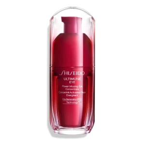 SHISEIDO Ultimune Power Infusing EYE Concentrate produkt kosmetyczny 15 ml