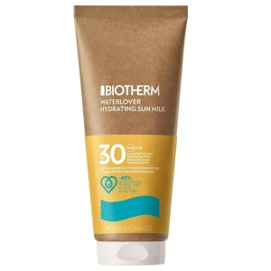 BIOTHERM WATERLOVER HYDRATING SUN MILK SPF30 200ML