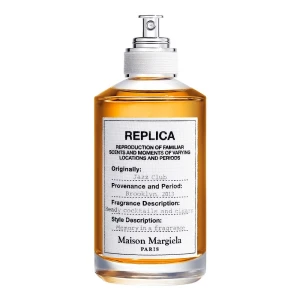 Replica Jazz Club woda toaletowa spray 100ml