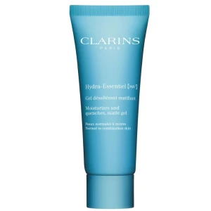 CLARINS Hydra Essentiel GEL MAT produkt kosmetyczny 75 ml