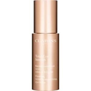CLARINS Total EYE Smooth produkt kosmetyczny 15 ml