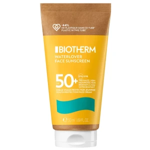 BIOTHERM WATERLOVER FACE SUNSCREEN CREAM SPF50 50ML