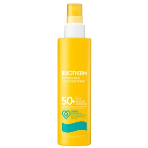 BIOTHERM WATERLOVER SUN MILKY SPRAY SPF50 200ML